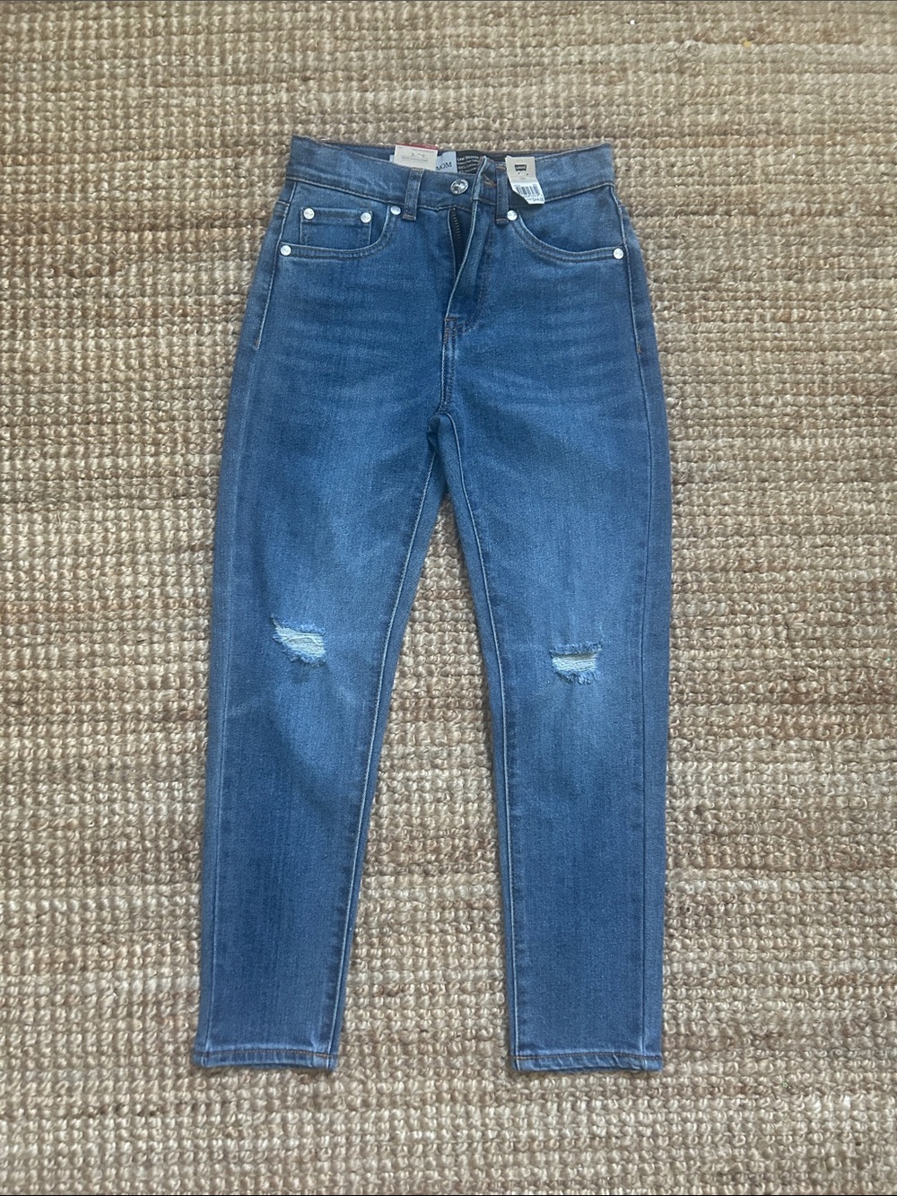 NWT Levi’s Jeans